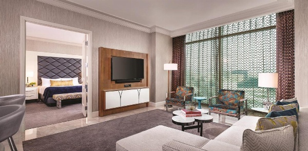 Mandalay Bay Main image